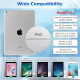 For Ipad 6Th 5Th Generation Cases 2018/2017, Ipad Air 2 Case 2014, Ipad Air 20