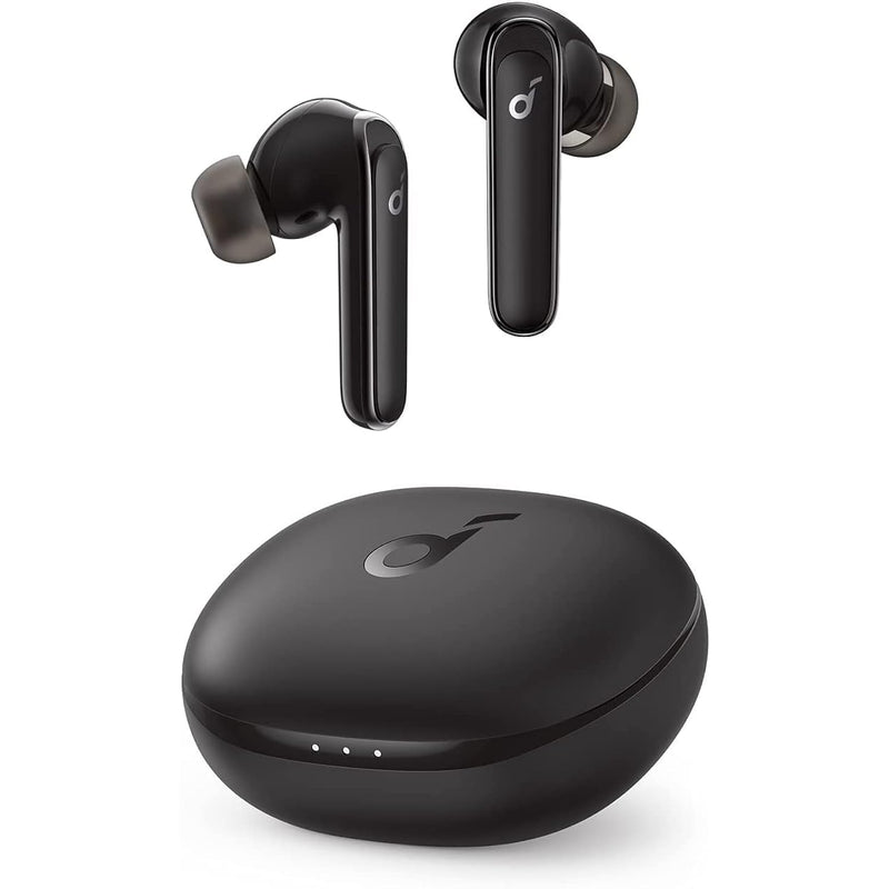 Soundcore by Anker Life P3 Noise Cancelling Earbuds, Ultra Long 50H Playtime,