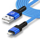 9FT USB A to Lightning Cable Compatible with iPhone 14/14 Pro/14 Pro Max/13/12/11/XR/XS/X/8 Plus/7/6/6s,9 Foot 3.1A Long iPhone Charger Cord Fast
