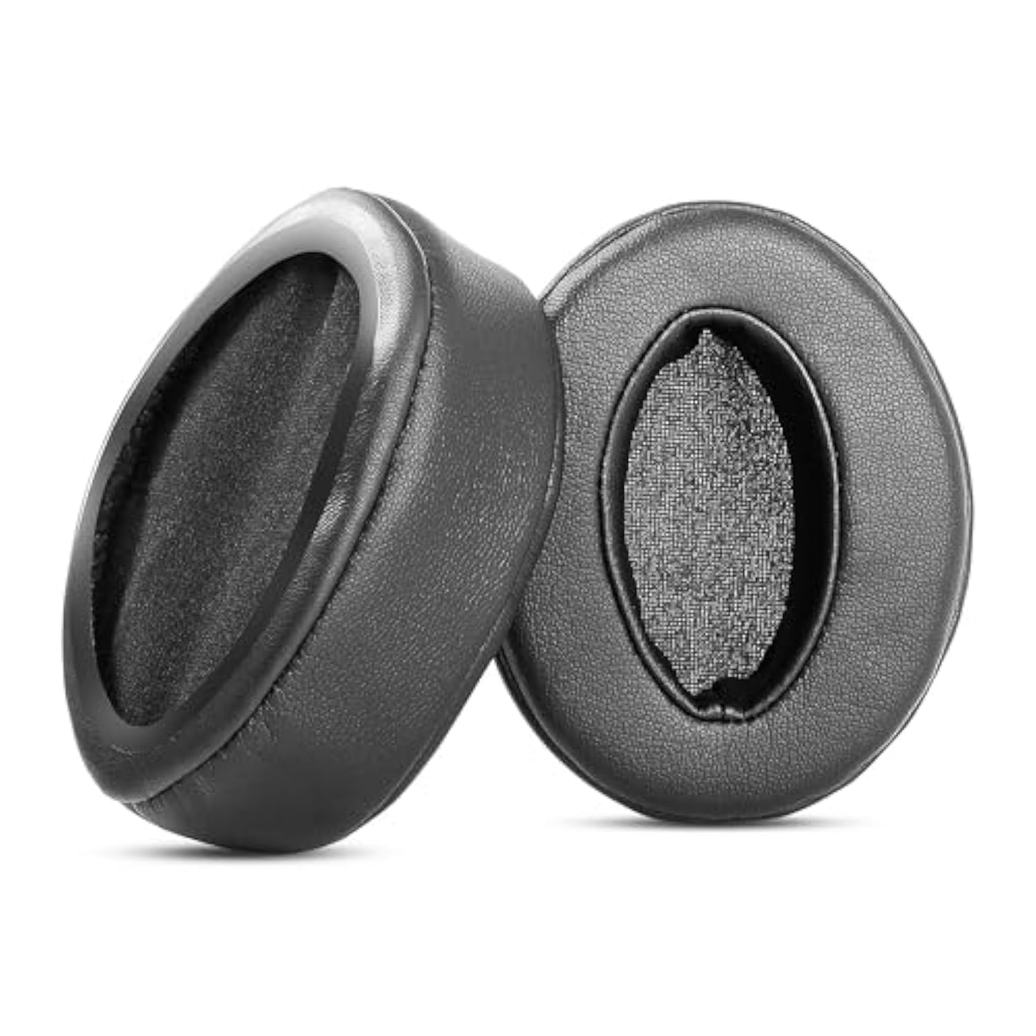 M06 Ear Pads, Ear Cushions Compatible With Ausdom M06 M06 Headset Replacement Earpads Parts