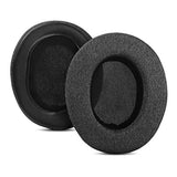 Thick Ear Pads Pillow Earpads Cushion Earmuff Foam Cover Compatible With Hyperx Cloud Alpha Headphones Headset
