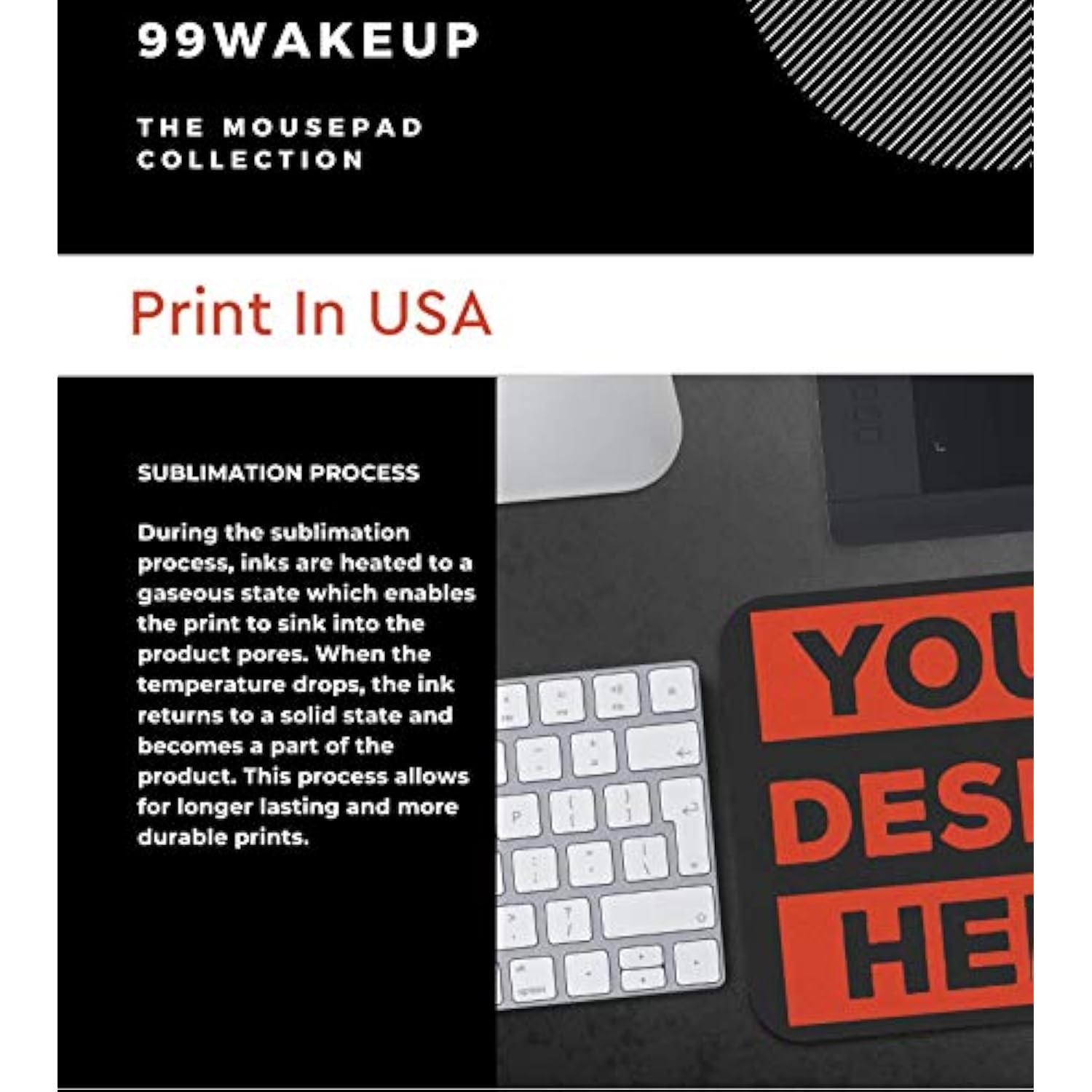 Novelty Accounting Mousepad Accountants Mouse Pad - Cpa Gift Mug Cup Professional Accountant Mousemat 9.2 Inch Mouse Mats Office Gifts Jokes