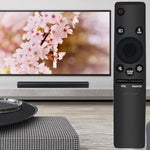 Ah59-02767A Replace Remote Control Fit For Samsung Soundbar Sound Bar Hw-N650 Hw-N450 Hw-N550 Hw-R450 Hw-N450/Za Hw-N550/Za Hw-N650/Za Speaker System Ah5902767A