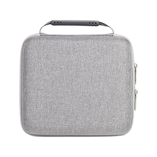 Hard Storage Case Replacement For Rollo Shipping Label Printer - Commercial Grade Direct Thermal High Speed Shipping Printer, Case Only