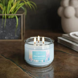 Mainstays 11.5Oz Scented Candle 2-Pack (Wide Open Fields), Neutral, Rc-527