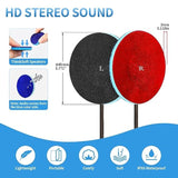 Sleep Ultra Thin Pillow Speakers With Stereo For Sleep Wired Headphones. Headb