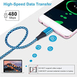 Usb C To C Cable Type C Fast Charging Cord Pd 3Pack Carplay Cable For Macbook Air Ipad Pro 2025 Ipad Air 4Th Generation,Samsung Galaxy S25 Ultra/S24/S23/S22,Google Pixel 10/9A/9/8,Iphone 16E Pro Max