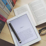 20-Pack Universal Capacitive Stylus for iPad, iPhone, Samsung & Kindle 10 Color