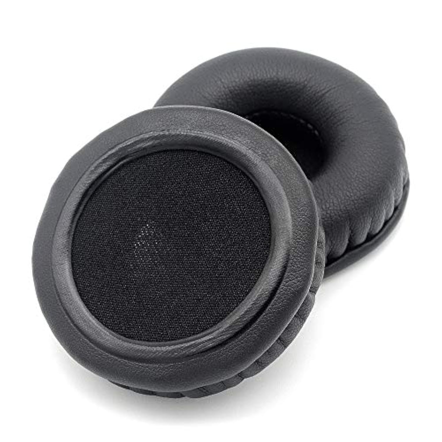 Audio 478 Ear Pads Earpads Earpads Ear Cushions Covers Replacement Compatible With Plantronics Audio 478 Usb Headset Headphones Protein Leather
