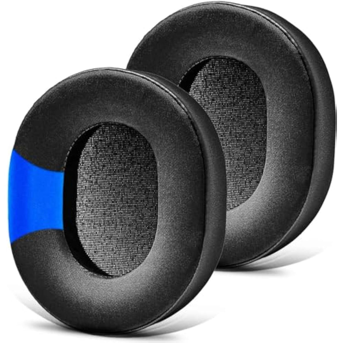 Ath M70X Ear Pads - Replacement Ear Cushion Compatible With Ath-M70X Headphones I Thicker Memory Foam (Cooling Gel Fabric)