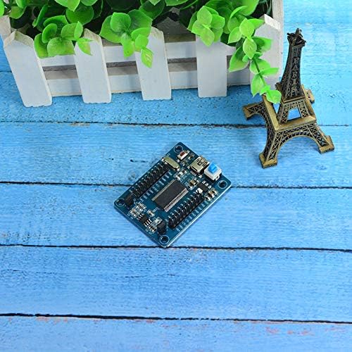 1Pcs Cy7C68013A-56 Ez-Usb Fx2Lp Usb2.0 Develope Board Module Logic Analyzer Eeprom