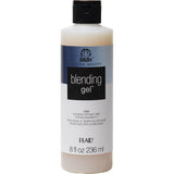 FolkArt Blending Gel, 8oz, Clear