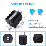 Fast Charging Charger Cable For Samsung Galaxy A17 A11 A01 A21 A51 A71 A16 A15 A14 5G A9 A12 A32 A52 A72 A13 A10E A03S A35 A55 S25 S24 S23 S22 S21+ S20 Fe Note 20, Usb Wall Charger With Type C Cable