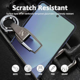 3 Pack Screen Protector For Samsung Galaxy Z Flip 7 Flexible Tpu Film (Not Glass) With 2 Pack Samsung Galaxy Z Flip 7 Back Tempered Glass, Self-Healing, Hd Clear Protector