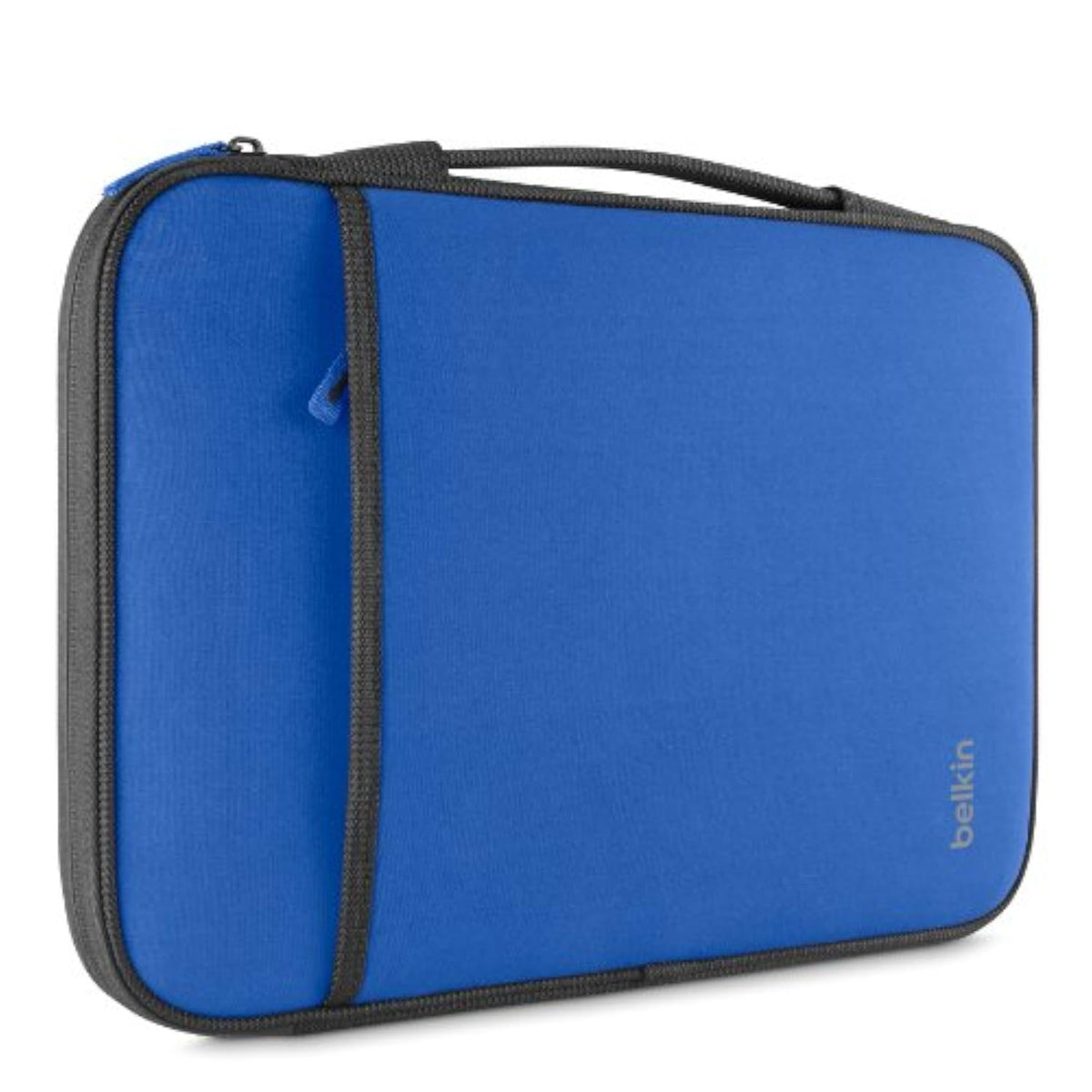 Belkin Sleeve for 11" Laptop/Chromebook - Blue