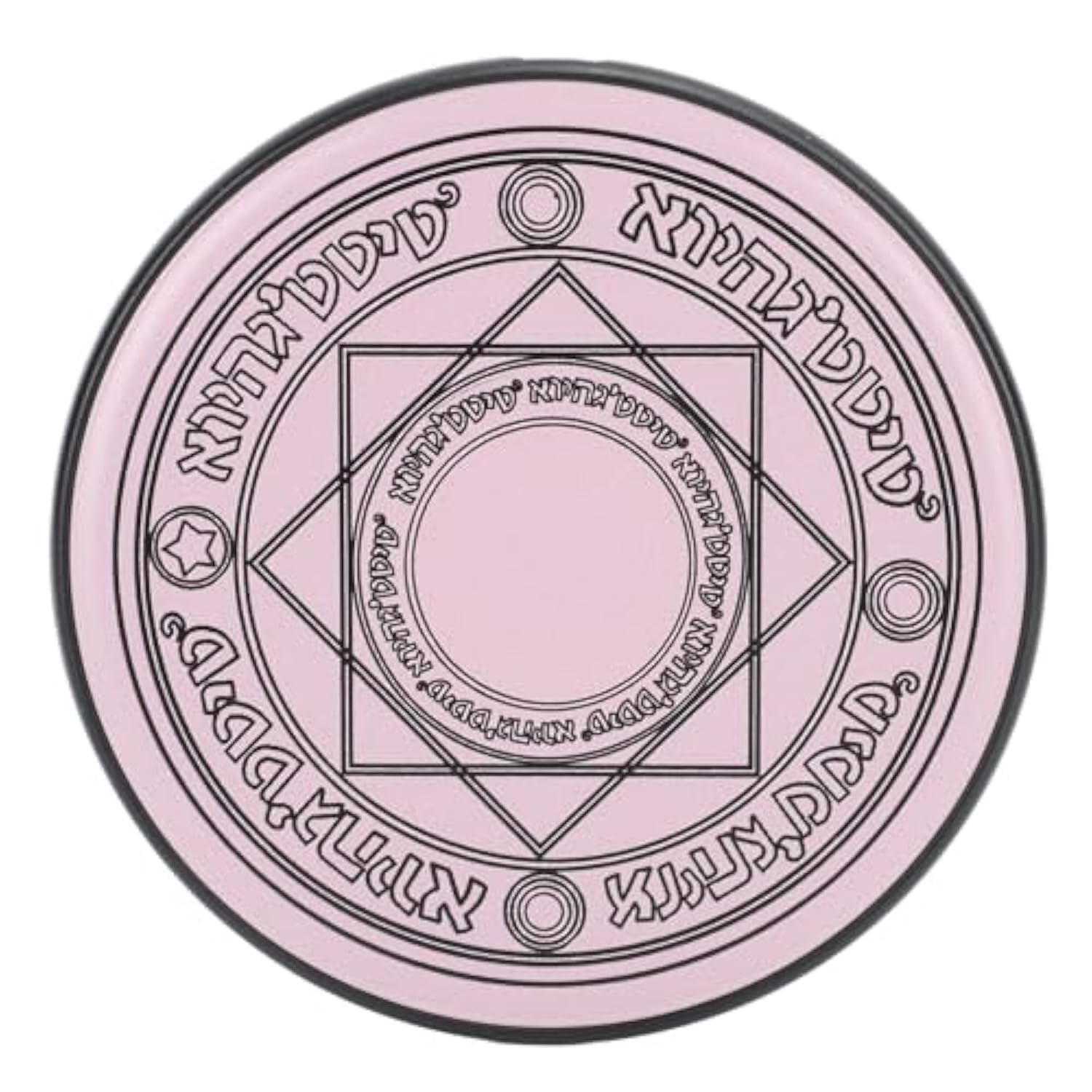 20W Fast Charger, Charger Pad With Breathing Light Effect, Desktop, Powerful Compatibility For Phones, Tablets, Headphones