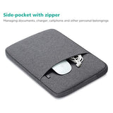 15" 16" Laptop Sleeve Case Notebook Protective Cover For 15" Macbook Air M3 M2 / 16" Macbook Pro M3 M2 / 15" Surface Laptop 5 4 3/16" Thinkpad Z16 / Yoga 7I / 15.6 Dell Xps 15 /Hp Elitebook