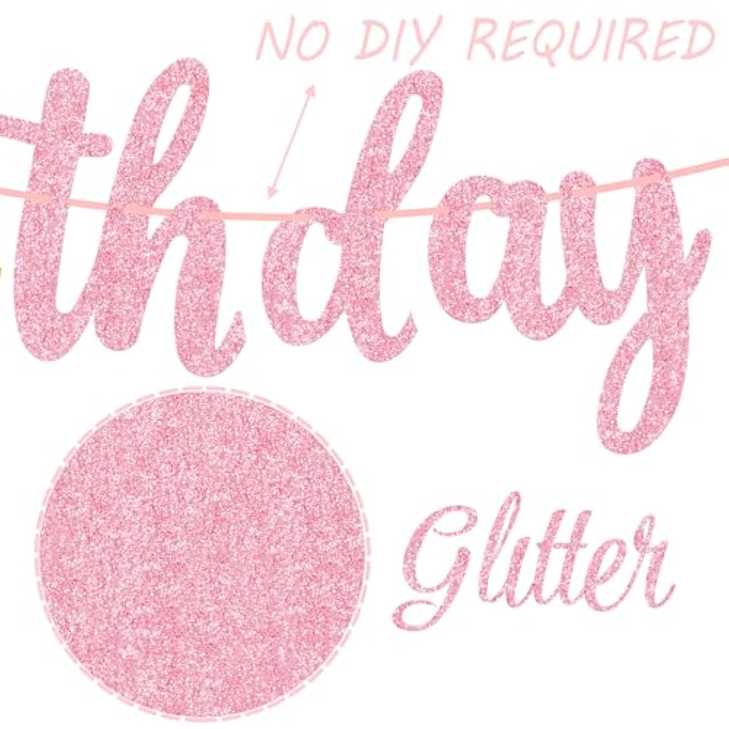 Farm Animal Happy Birthday Banner Farm Animals Birthday Party Decoration 2Pcs Barnyard Animals Banners Farm Themed Birthday Decorations For Animals Baby Shower Supplies