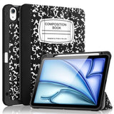 Fintie SlimShell Case for iPad Air 5th Generation (2022) / 4th Generation (202