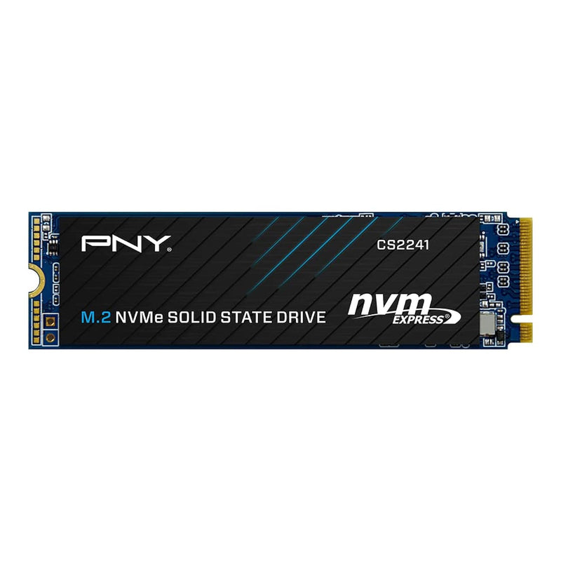 Cs2241 4Tb M.2 Nvme Gen4 X4 Internal Solid State Drive (Ssd) - M280Cs2241-4Tb-