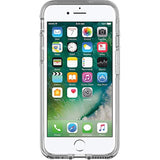 OtterBox Symmetry Series Clear Case for iPhone SE 3rd Gen (2022), iPhone SE 2nd Gen (2020), iPhone 8/7 (Not Plus) - Non-Retail Packaging