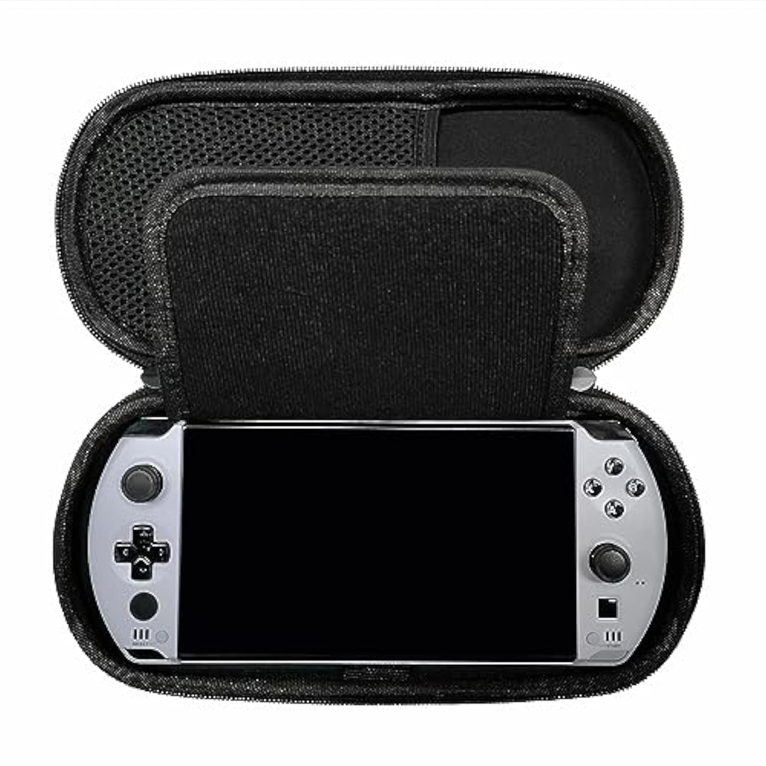 Voikoli Original Protective Case Laptop Sleeve Bag Compatible With Gpd Win4 Win 4 Handheld Gaming With Easy To Carry And Waterproof(Black)