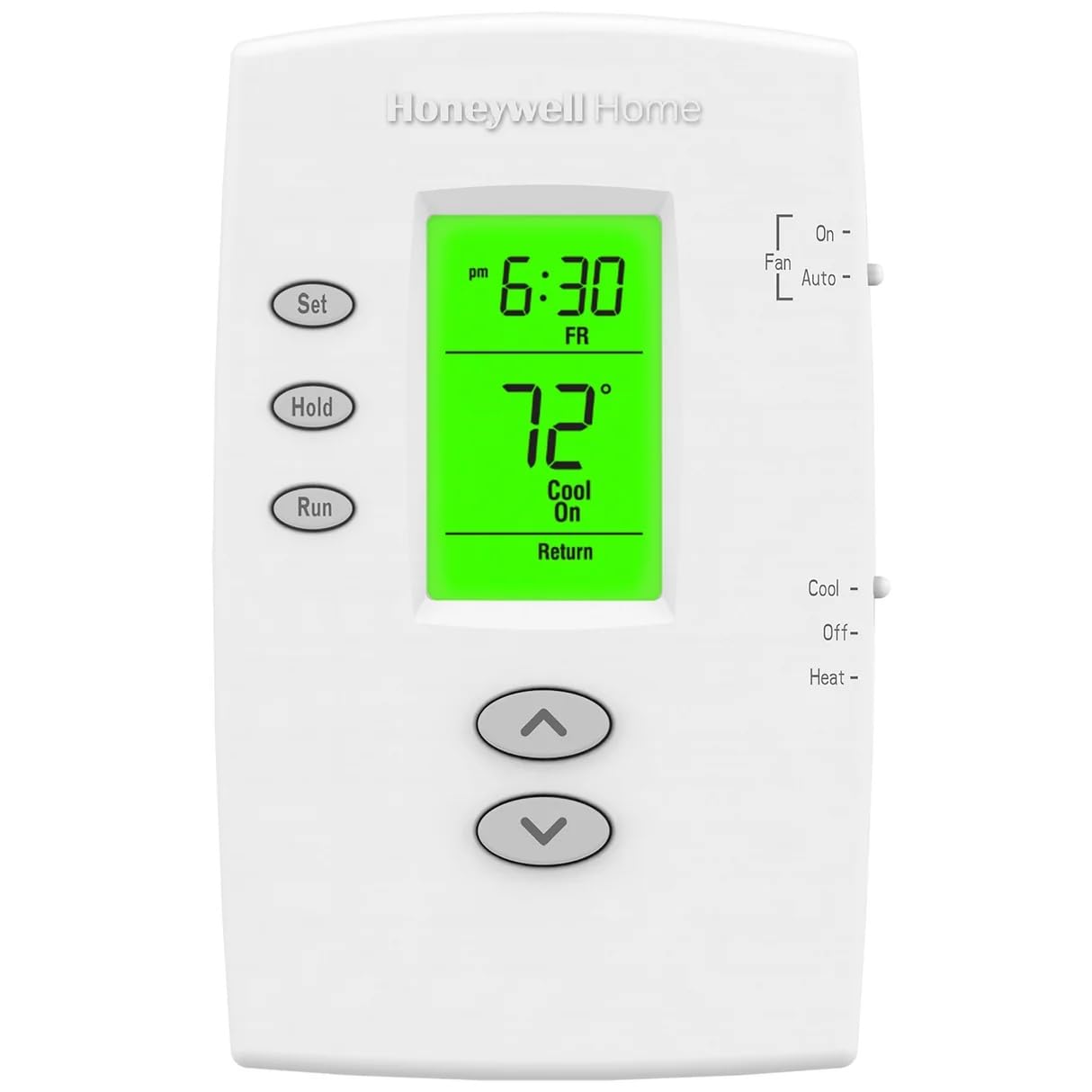 Th2110Dv1008 Pro 2000 Vertical Programmable Thermostat