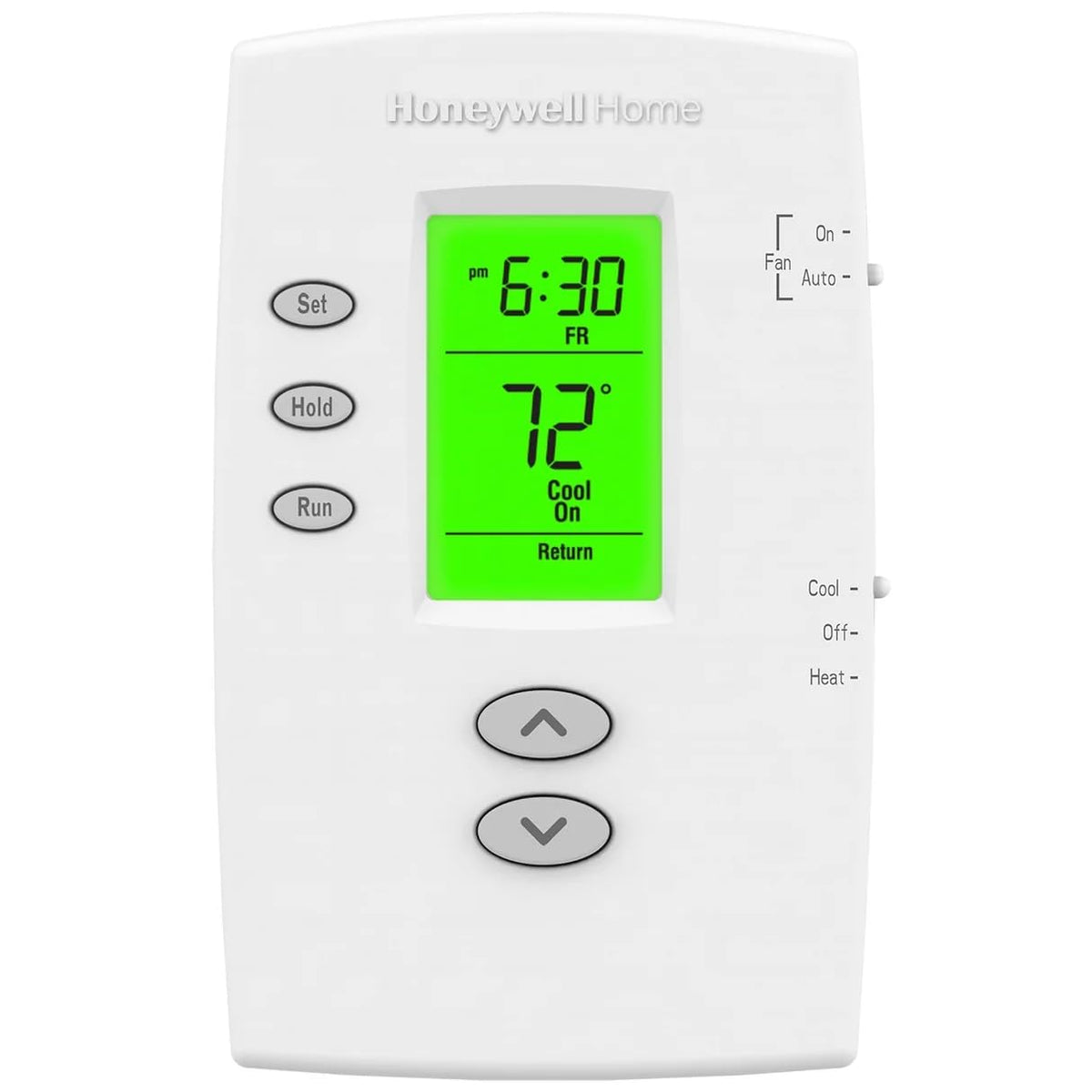 Th2110Dv1008 Pro 2000 Vertical Programmable Thermostat