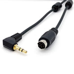 Xiegu G90 And X5105 Cables Mobile Digital Modes Interface