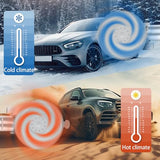 Starlink Mini Mount/mini X for Car, Suction Cup Mount 360° Adjustable - Compatible with Starlink Mini Roof/Windshield/Sunroof - Secure Stable