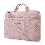 Protective Bag with Shoulder Strap for 13-15.6 Laptops