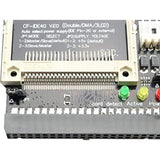 Cf To 40-Pin Ide Adapter Compact Flash Cf To Ide Bootable Converter