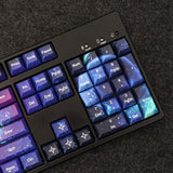Keycaps Kca Profile Star Wars Keycaps Full 139 Keys Pbt Dye Sublimation Custom
