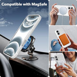 For Iphone 16 Case Clear, Sturdy Matte Frosted Translucent Minimalist Phone Case With Slick Substantial Protective Plastic Cover For Iphone 16- Frosted Clear