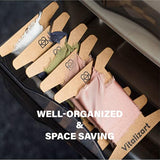 Ribbon Storage Organizer 50 Pcs Ribbon Spools Empty Cardboard Yarn Bob