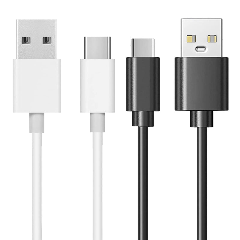 Usb-A To Usb C [2-Pack] Fast Charger Cord For Ipad Pro 12.9/11In 3Rd/2Nd/1St G