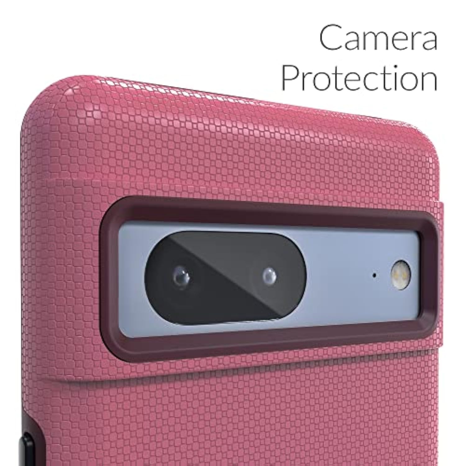 Shockproof Protection Dual Layer Case for Google Pixel 7