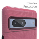 Shockproof Protection Dual Layer Case for Google Pixel 7