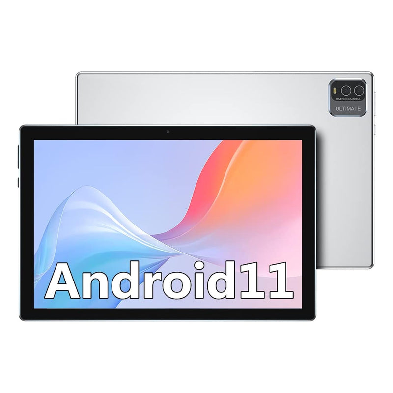 Tablet 10 Inch Android Tablets 2Gb+32Gb Quad-Core Tablet Fhd 1280X800 Display