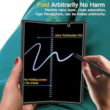 6 In 1 Privacy Screen Protector For Samsung Galaxy Z Fold 7, 2 Pack Inside Anti-Spy Film With 2Pack Front Tempered Glass + 2 Pacs Camera Lens Protector Accessories