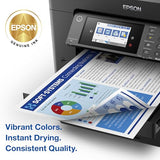 812 Durabrite Ultra Ink High Capacity Black & Standard Color Cartridge Combo Pack (T812Xl-Bcs) Works With Workforce Pro Wf-7310 ,7820, 7840, Ec-C7000