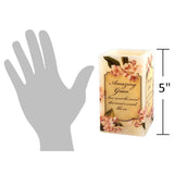 The Bridge Collection 5" 'Amazing Grace' Led Light Flameless Candle - Vanilla Scented Flameless Candle - Christian Home Decor - Amazing Grace Decor