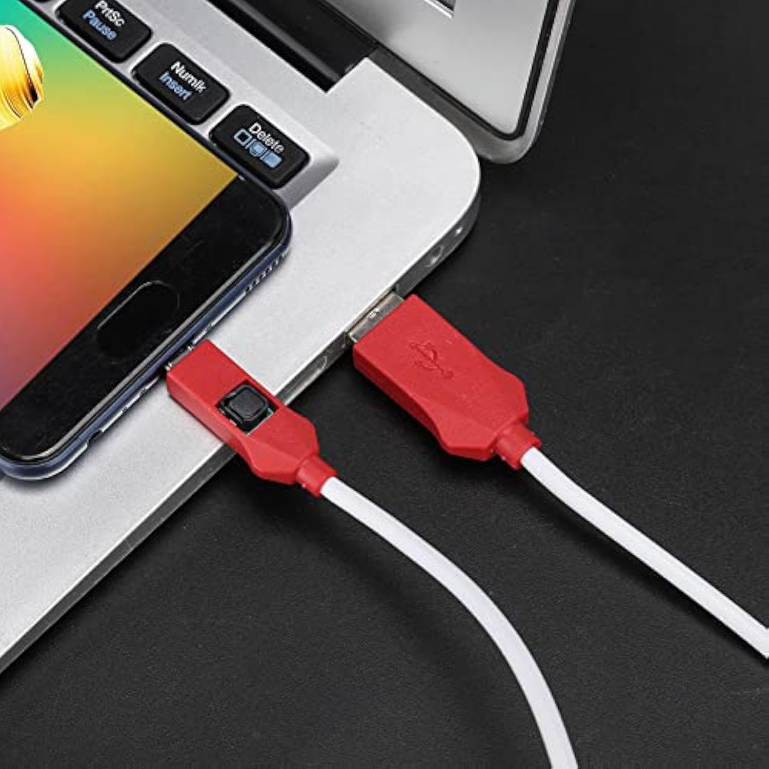 Mobile Phone Engineering Line Phone Brushing Line 9008 Mode Deep Flash Cable Support Bl Lock Mobile Phone Miui Engineering
