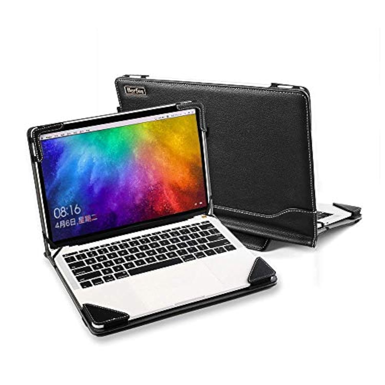 Business Protective Case Cover For Dell Latitude 13 5350 5300 5310 5320 5330 5340, Latitude 3340/3301/7340 13.3" Laptop Bag Notebook Sleeve Pc Stand Shells