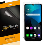 (6 Pack) Designed for LG (Harmony 4) Screen Protector, High Definition Clear Shield (PET)