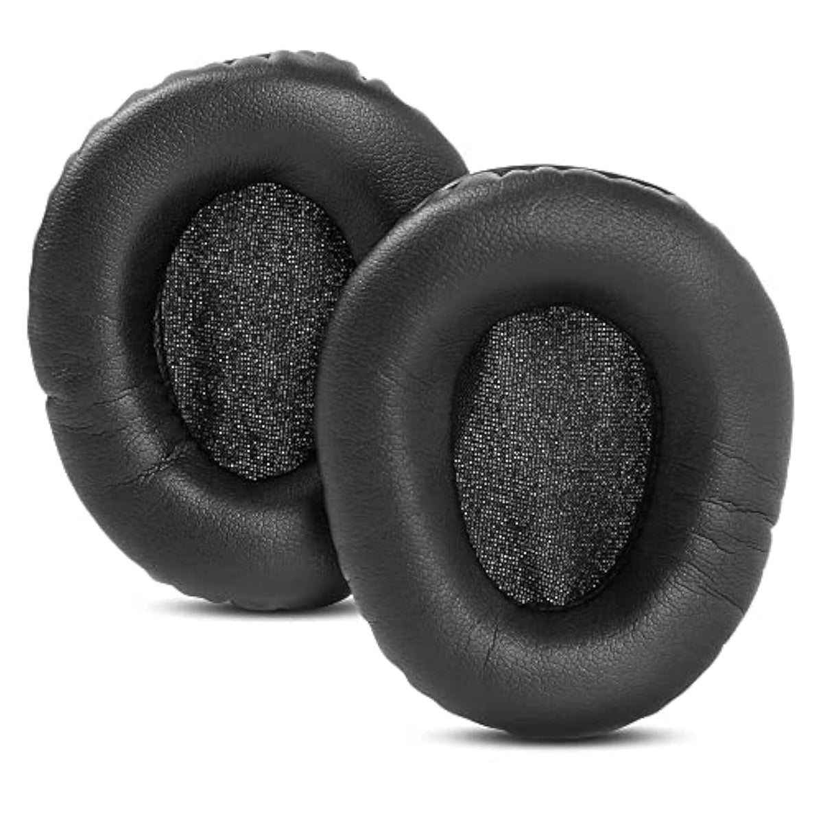 Earpads Replacement Cushion Compatible With Beyerdynamic Dt131, Dt231, Dt231Pro, Dt235, Mmx1, Mmx2 Headphones Premium Ear Pads With Softer Protein Leather/Memory Foam