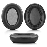 Replacement Earpads Ear Cushions For Sony Wh-910N Wh 910 N Wireless Headphone (Black)