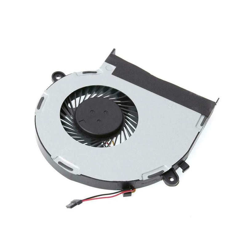 Cpu Cooling Fan For Toshiba Satellite L50-B L55-B L50D-B L55T-B L55T-B5271 L55