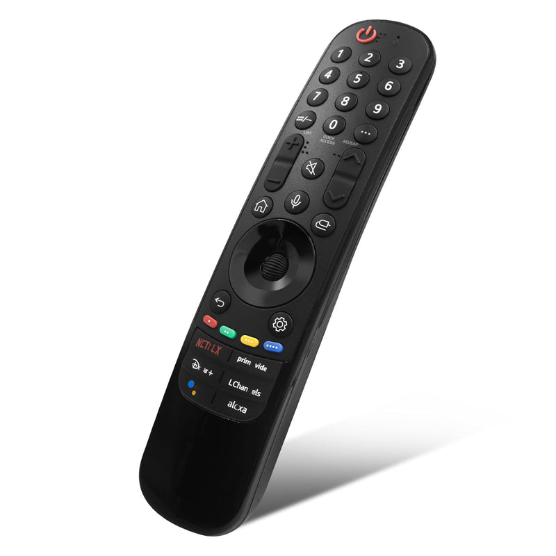 Mr22Gn For 2022/Lg-Magic-Remote With Pointer And Voice Function Replacement Fo