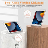 Case For Ipad 9Th Generation Case, For Ipad 8Th/7Th Gen 10.2 Inch Case 2021/20